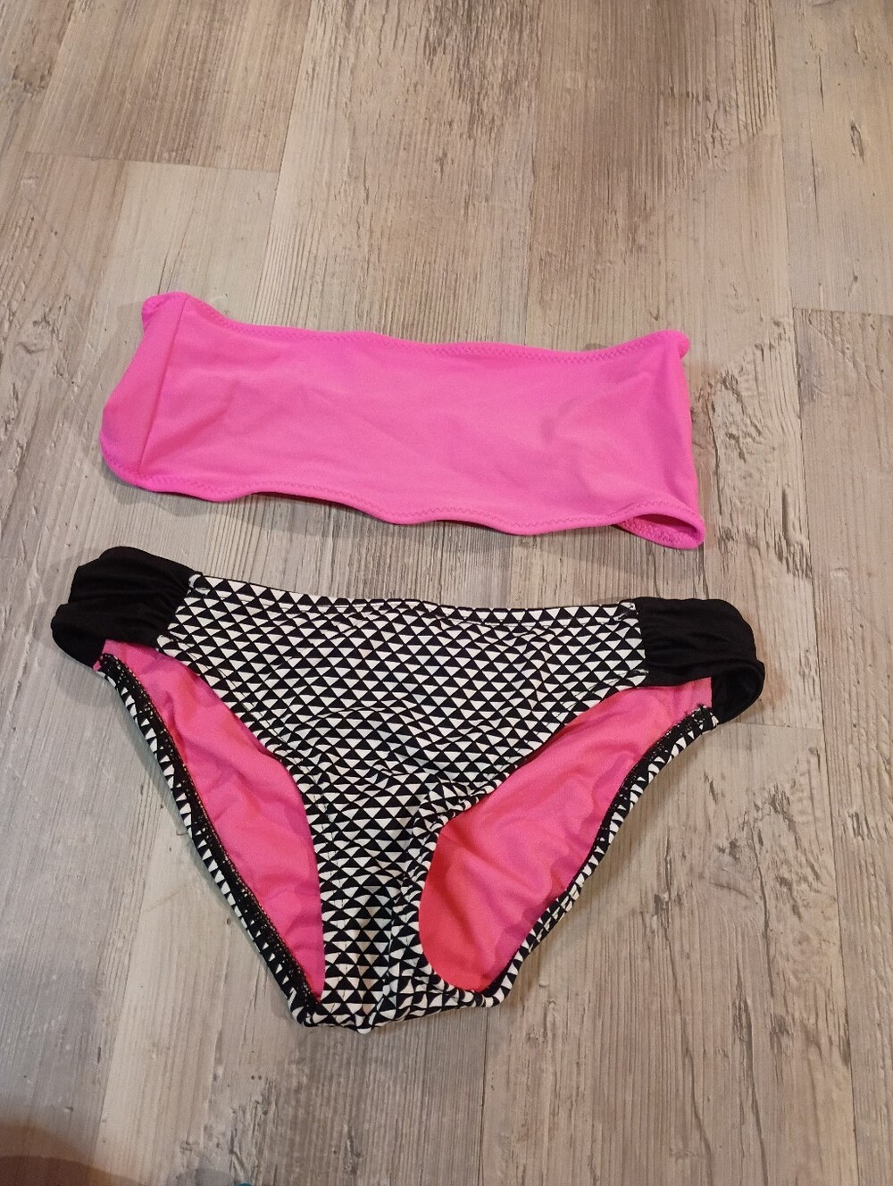 Swim Wear